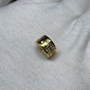 Pandora Starry Milky Way Clip Charm